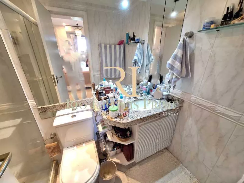 Apartamento, 3 quartos, 112 m² - Foto 26