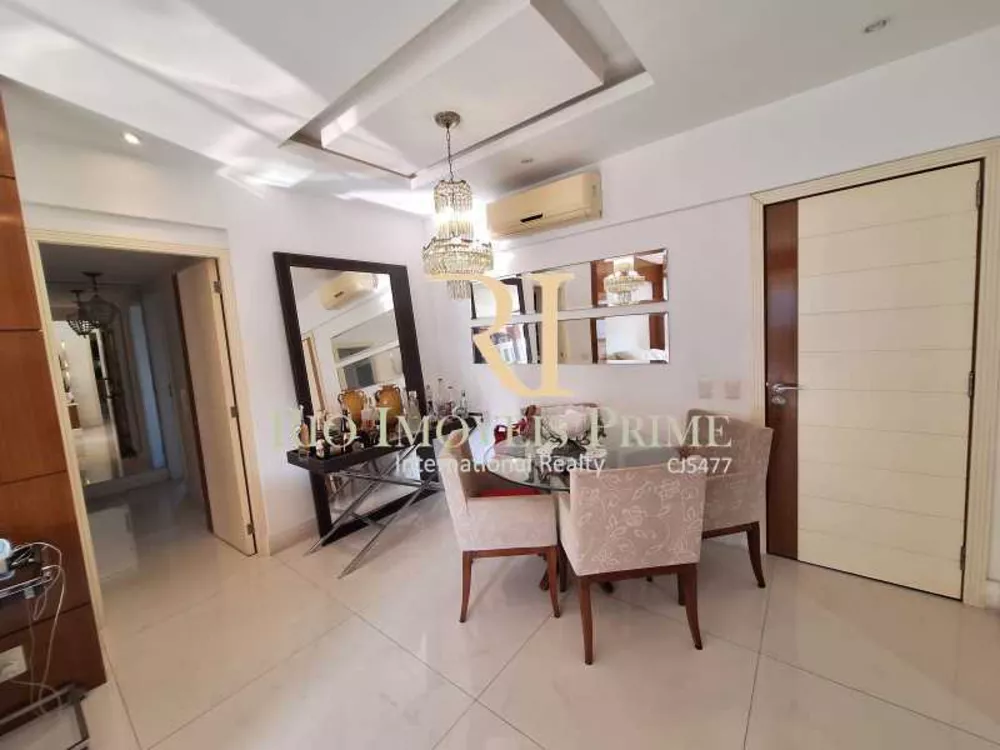 Apartamento, 3 quartos, 112 m² - Foto 5