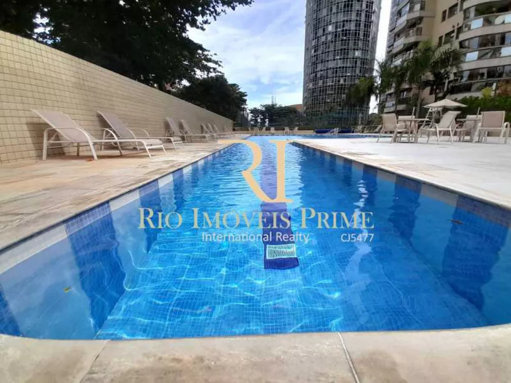 Apartamento, 3 quartos, 112 m² - Foto 19
