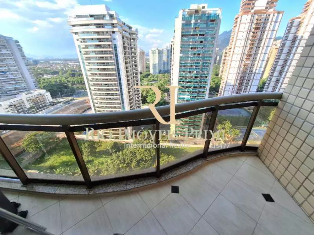 Apartamento, 3 quartos, 112 m² - Foto 6