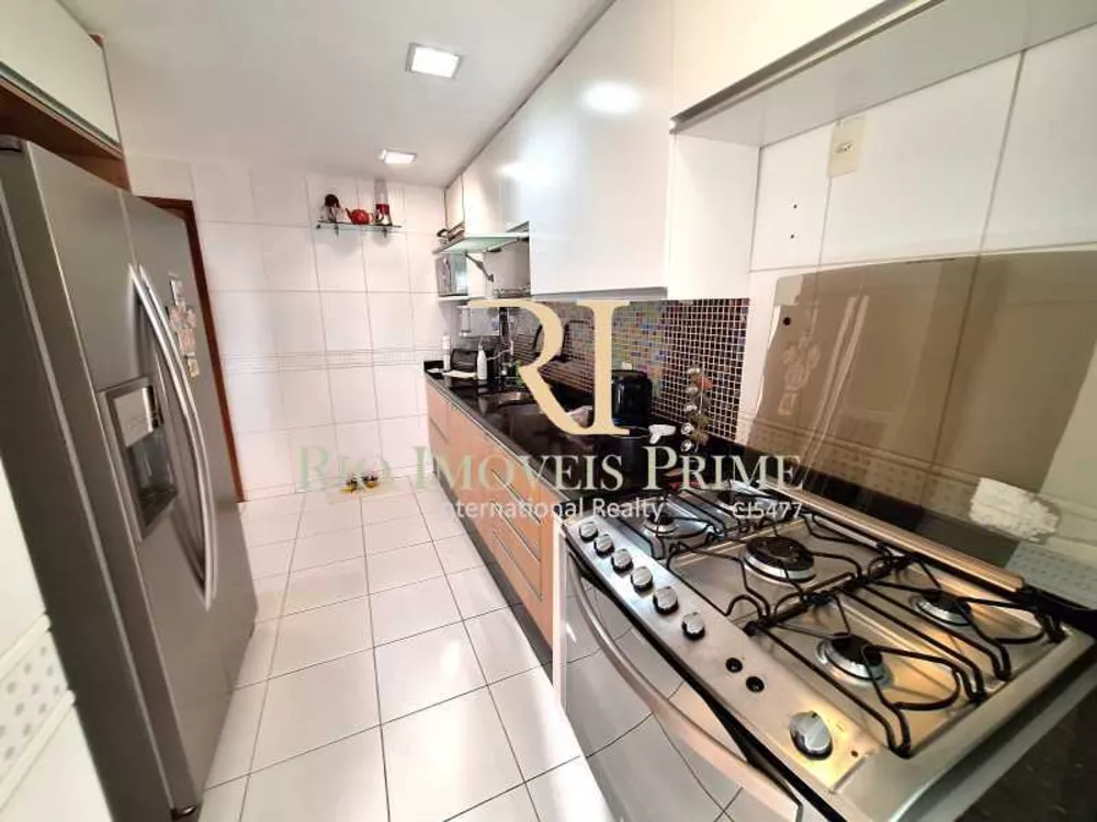Apartamento, 3 quartos, 112 m² - Foto 9