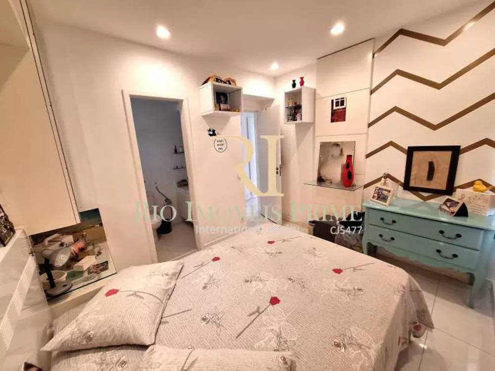 Apartamento, 3 quartos, 112 m² - Foto 25