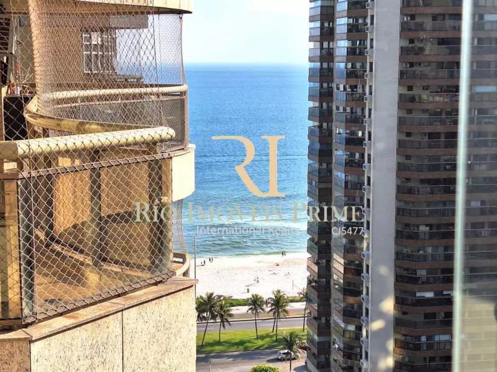 Apartamento, 3 quartos, 112 m² - Foto 4