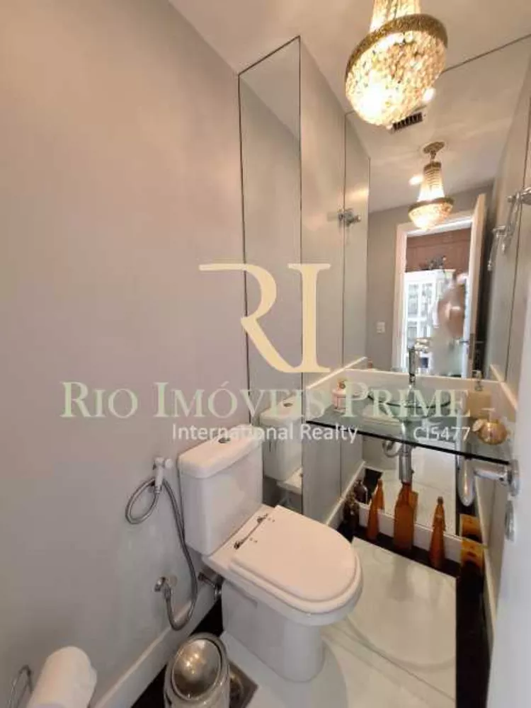 Apartamento, 3 quartos, 112 m² - Foto 21