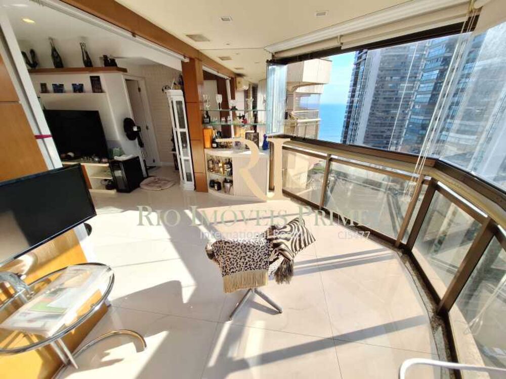 Apartamento, 3 quartos, 112 m² - Foto 28
