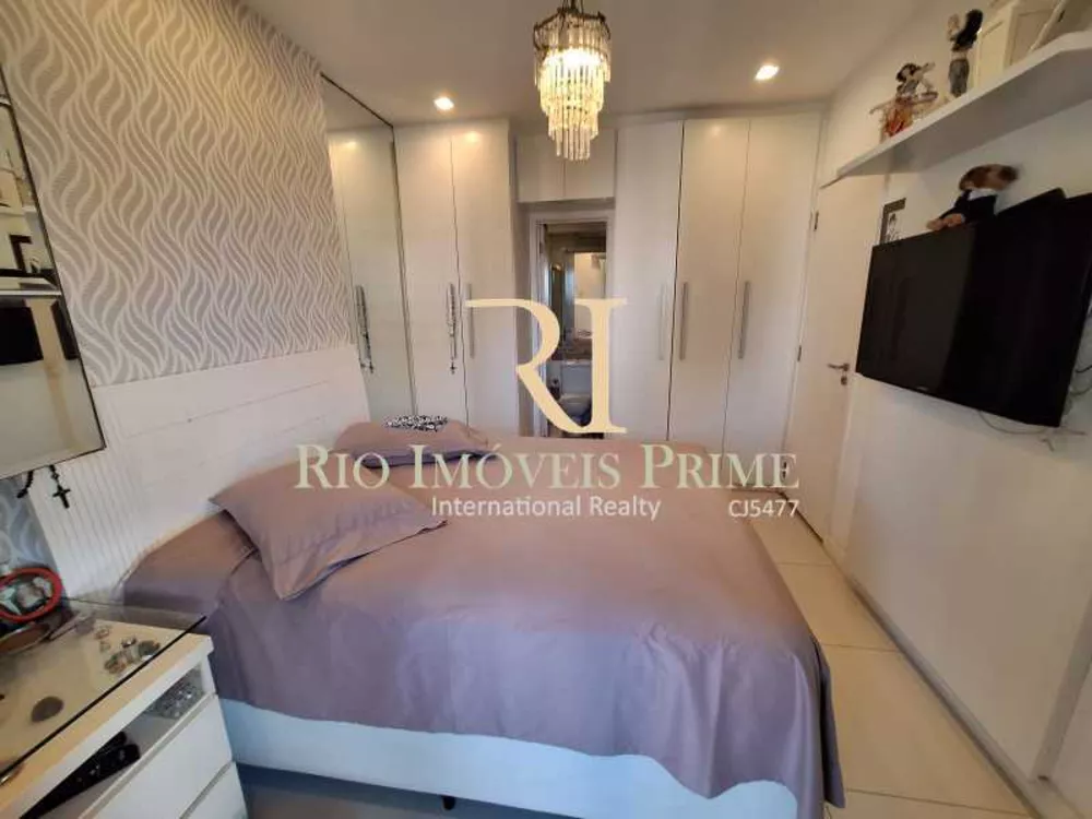 Apartamento, 3 quartos, 112 m² - Foto 22