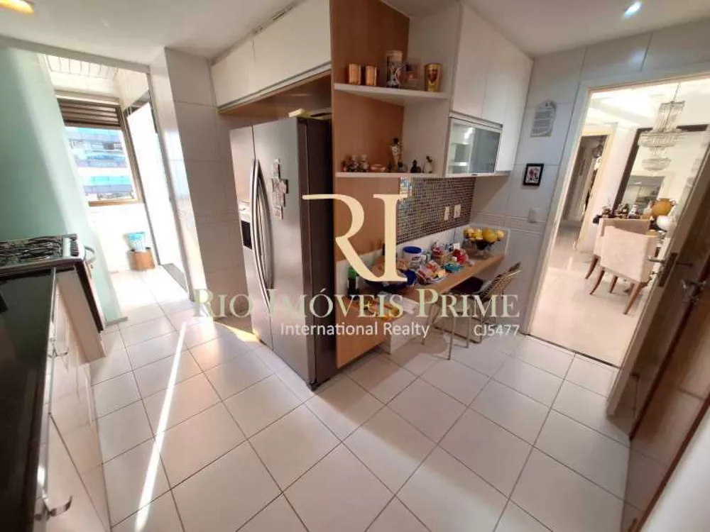 Apartamento, 3 quartos, 112 m² - Foto 11