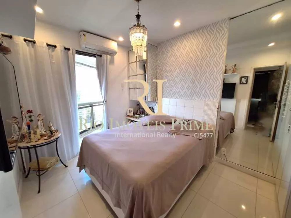 Apartamento, 3 quartos, 112 m² - Foto 1