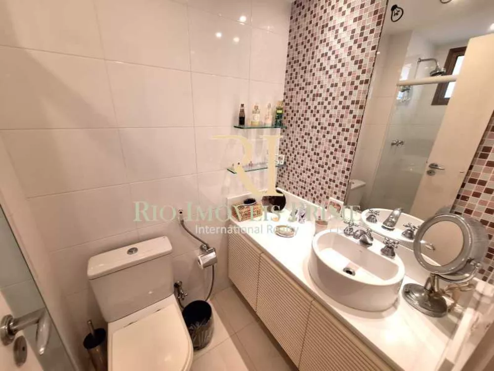Apartamento, 3 quartos, 112 m² - Foto 20