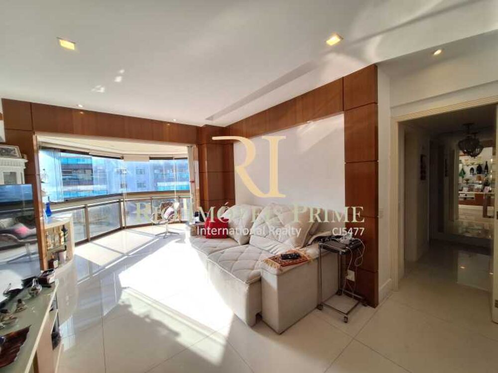 Apartamento, 3 quartos, 112 m² - Foto 30