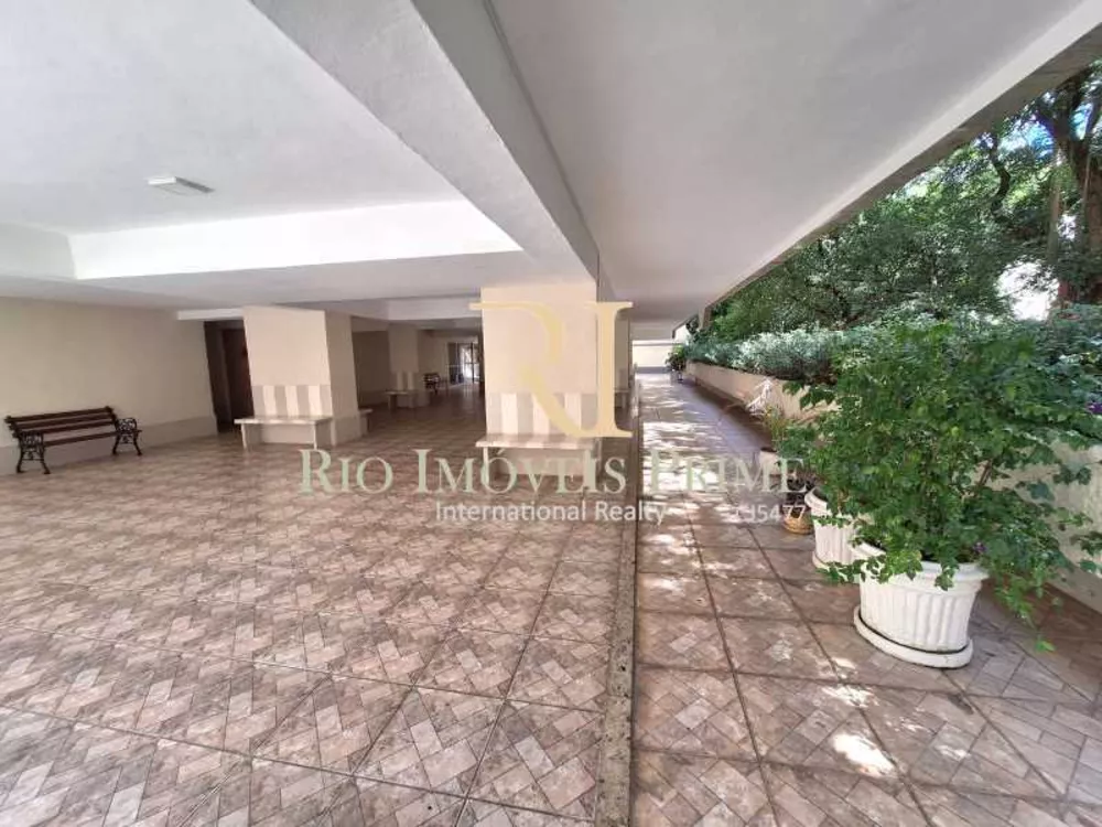Apartamento, 2 quartos, 98 m² - Foto 9