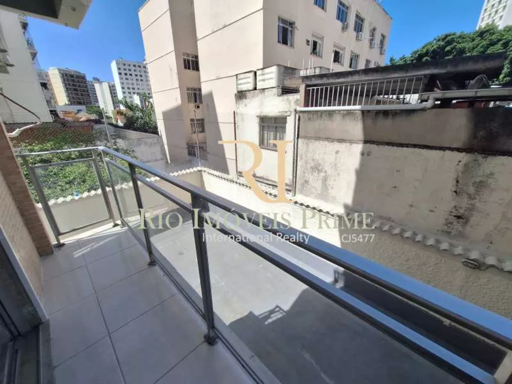 Apartamento, 2 quartos, 98 m² - Foto 21