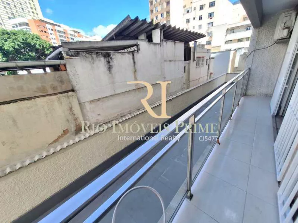 Apartamento, 2 quartos, 98 m² - Foto 24
