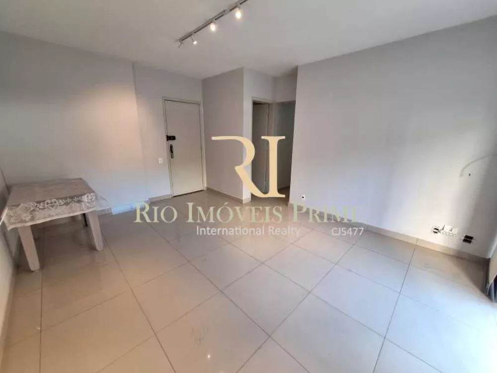 Apartamento, 2 quartos, 98 m² - Foto 1