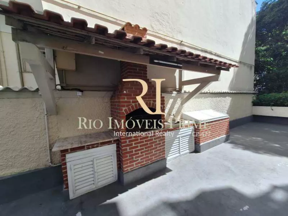 Apartamento, 2 quartos, 98 m² - Foto 5