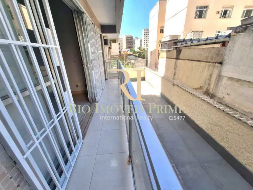 Apartamento, 2 quartos, 98 m² - Foto 2