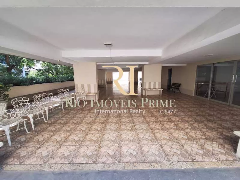Apartamento, 2 quartos, 98 m² - Foto 10