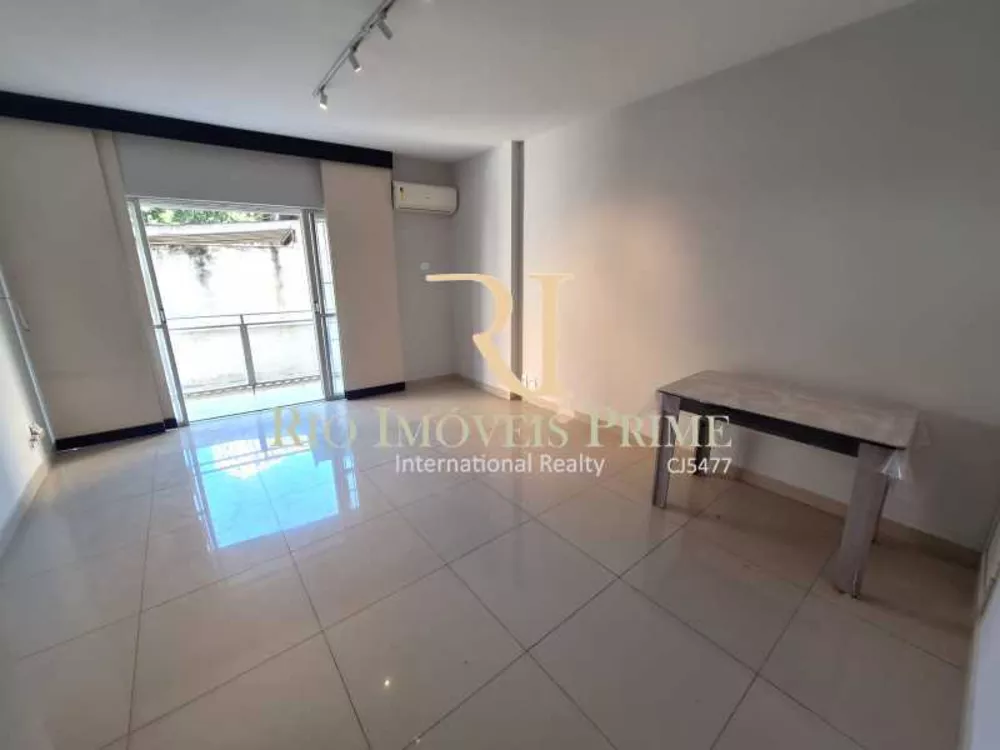 Apartamento, 2 quartos, 98 m² - Foto 3