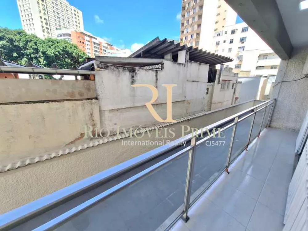 Apartamento, 2 quartos, 98 m² - Foto 4
