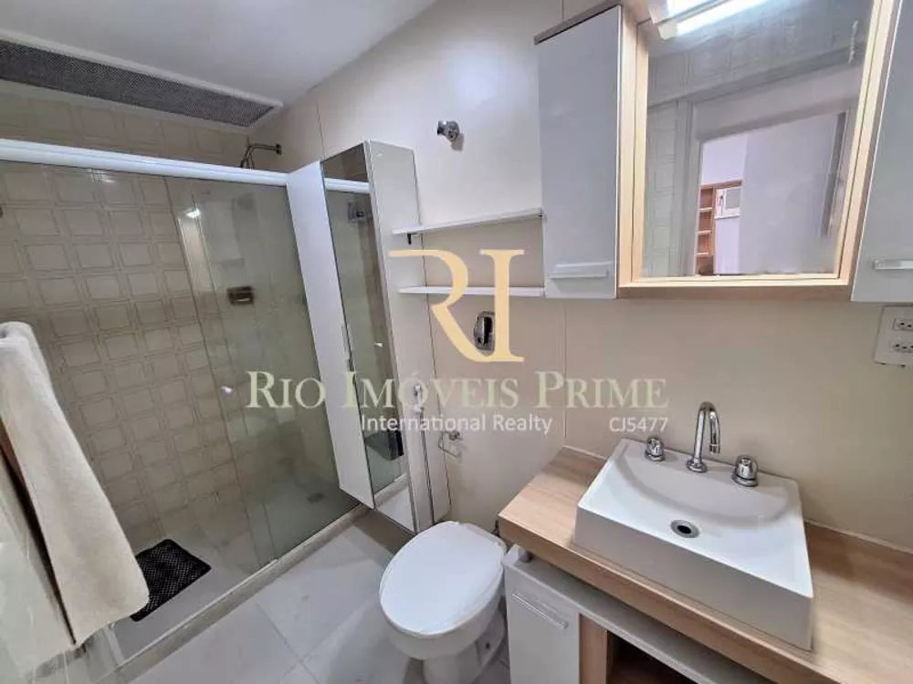 Apartamento, 2 quartos, 98 m² - Foto 13
