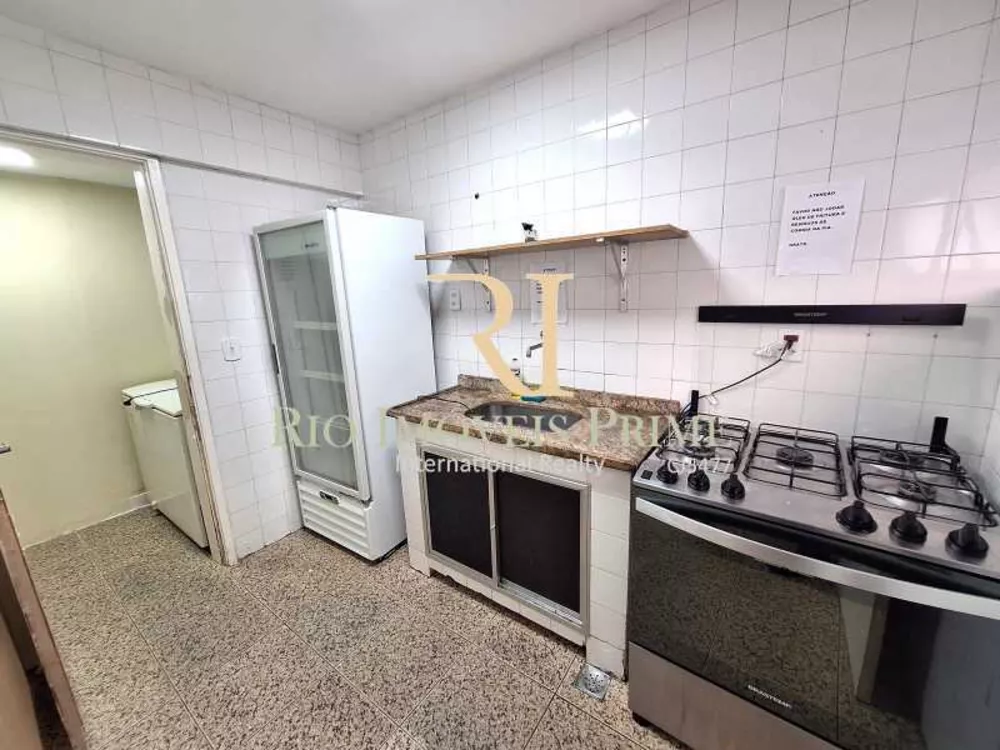 Apartamento, 2 quartos, 98 m² - Foto 6