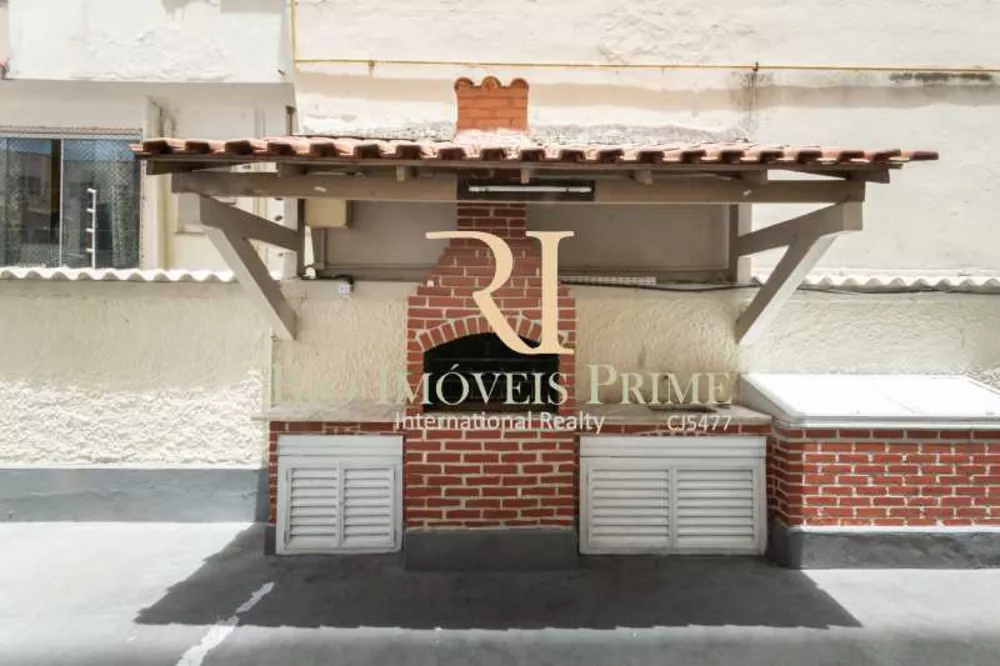 Apartamento, 2 quartos, 98 m² - Foto 8