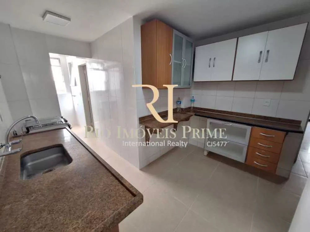 Apartamento, 2 quartos, 98 m² - Foto 19