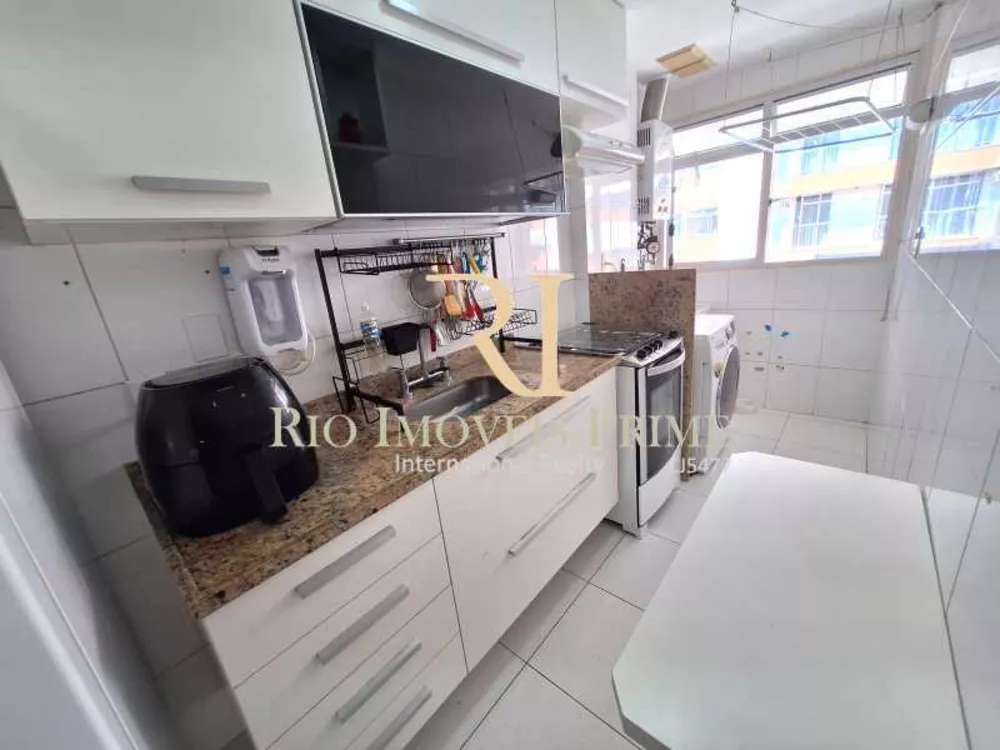 Apartamento, 2 quartos, 56 m² - Foto 6