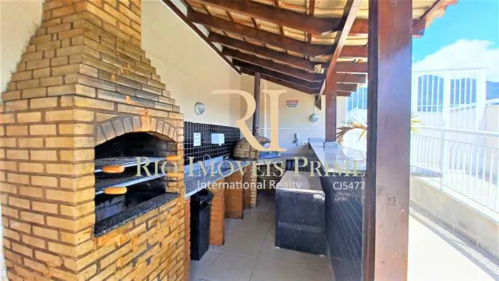 Apartamento, 2 quartos, 56 m² - Foto 11