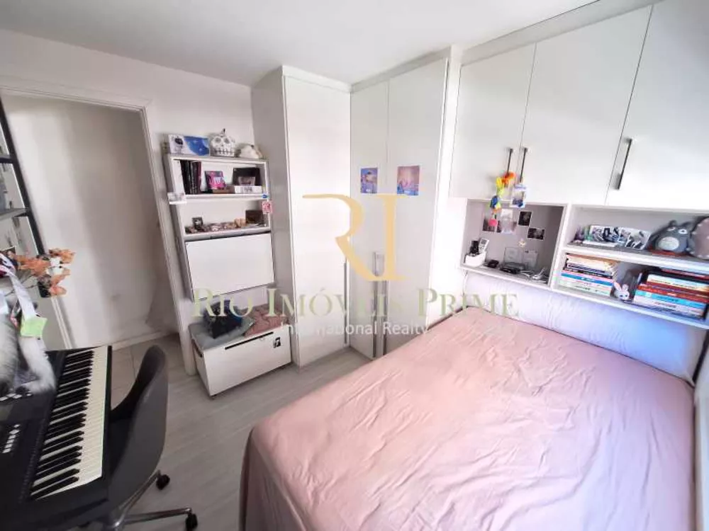 Apartamento, 2 quartos, 56 m² - Foto 2