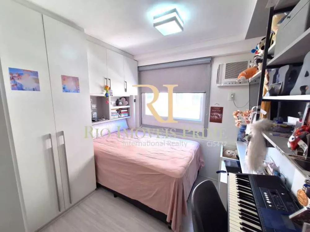 Apartamento, 2 quartos, 56 m² - Foto 4