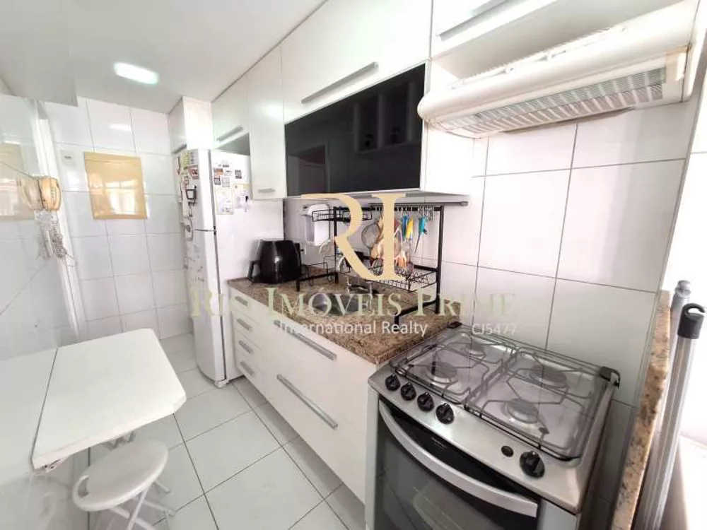 Apartamento, 2 quartos, 56 m² - Foto 9