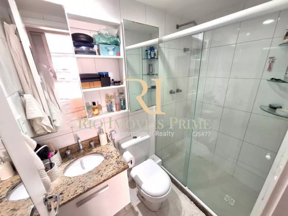 Apartamento, 2 quartos, 56 m² - Foto 3