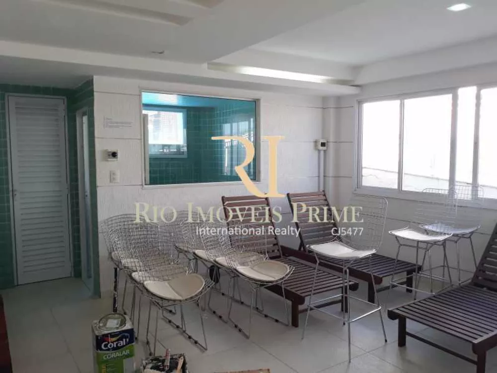 Apartamento, 2 quartos, 56 m² - Foto 21