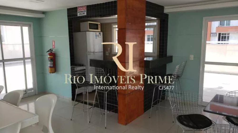 Apartamento, 2 quartos, 56 m² - Foto 13