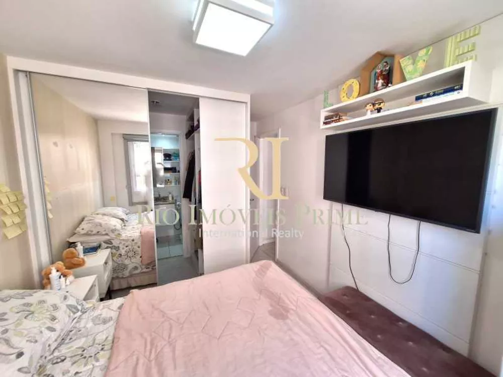 Apartamento, 2 quartos, 56 m² - Foto 22
