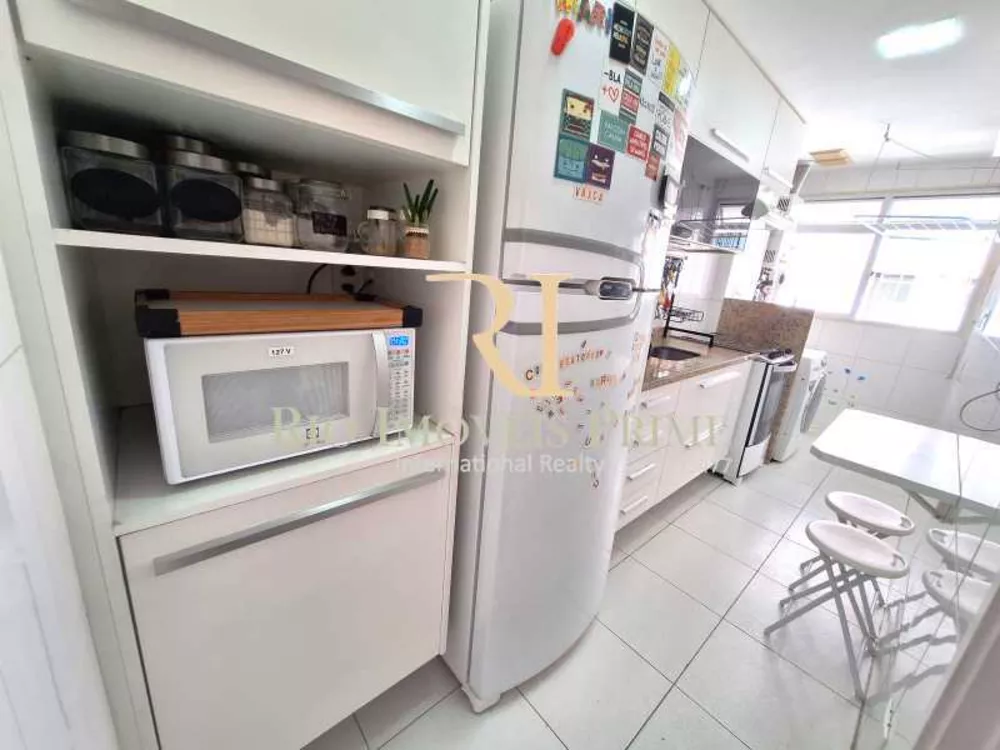 Apartamento, 2 quartos, 56 m² - Foto 10