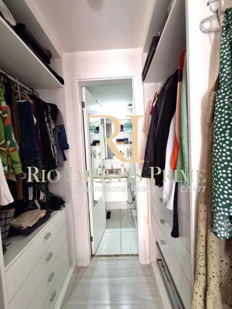 Apartamento, 2 quartos, 56 m² - Foto 7