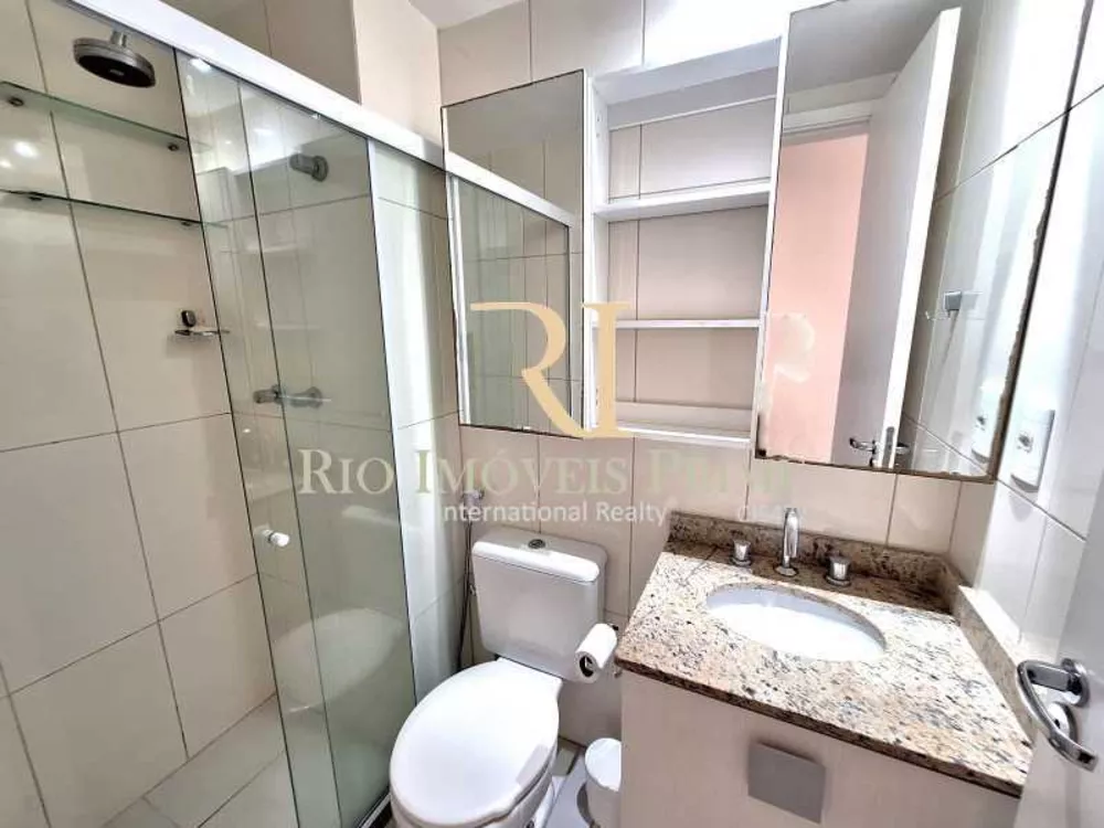 Apartamento, 2 quartos, 56 m² - Foto 20
