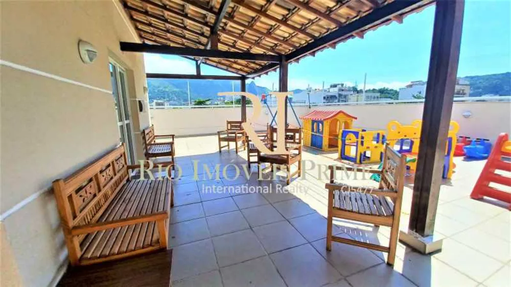 Apartamento, 2 quartos, 56 m² - Foto 12
