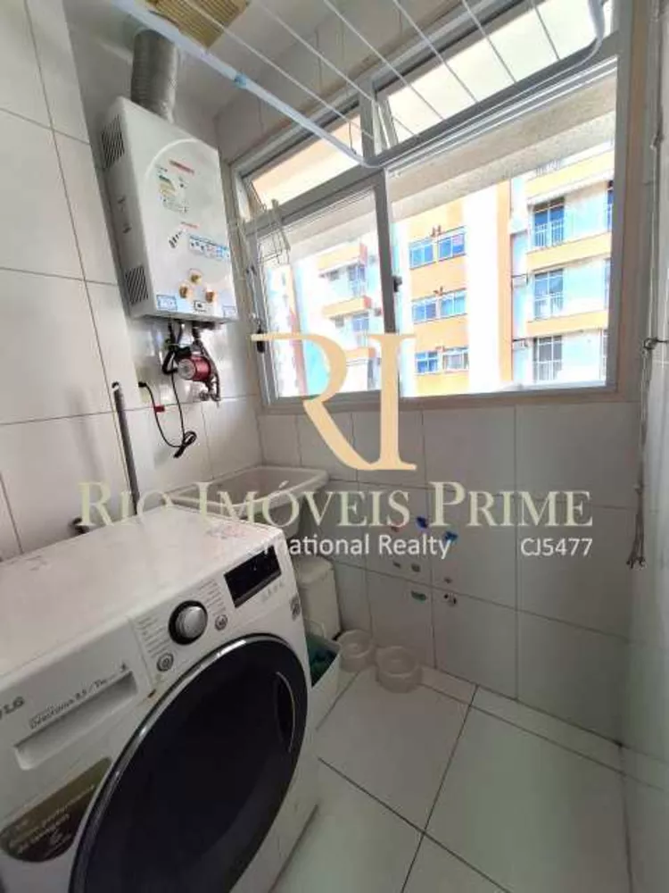 Apartamento, 2 quartos, 56 m² - Foto 24