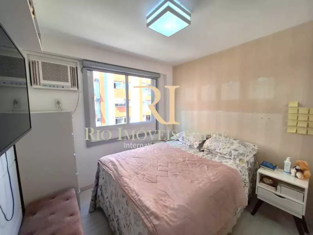 Apartamento, 2 quartos, 56 m² - Foto 8