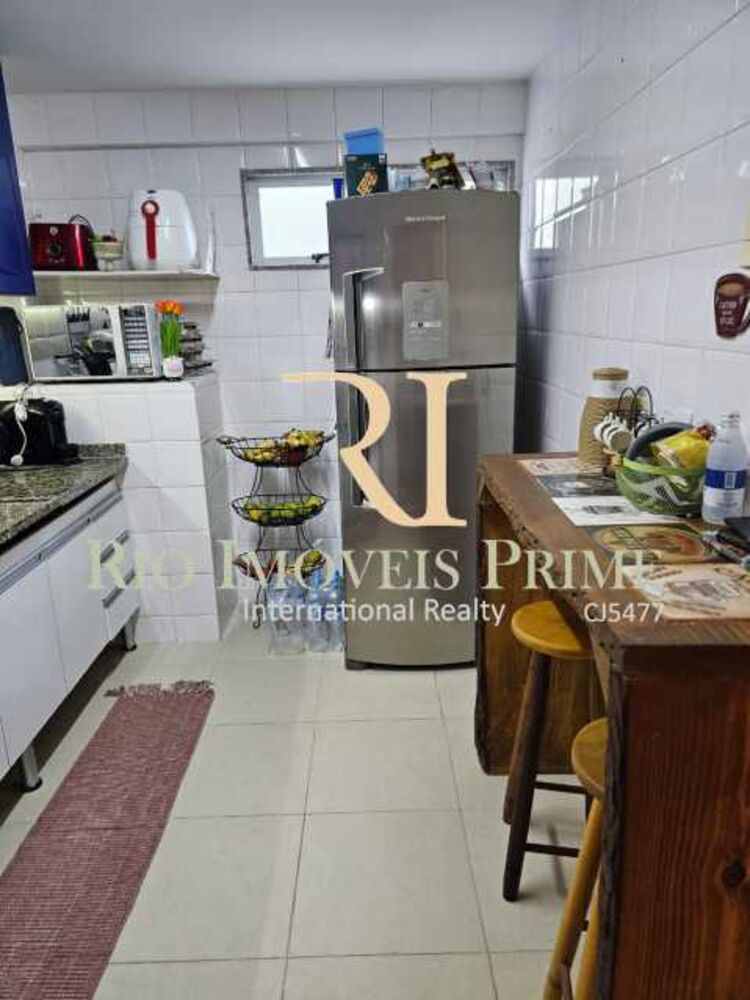 Casa de Condomínio à venda com 2 quartos, 110m² - Foto 13