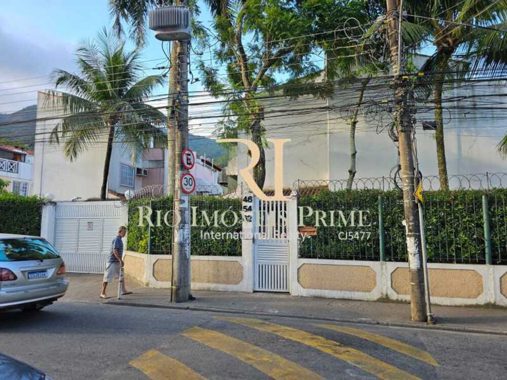 Casa de Condomínio à venda com 2 quartos, 110m² - Foto 24