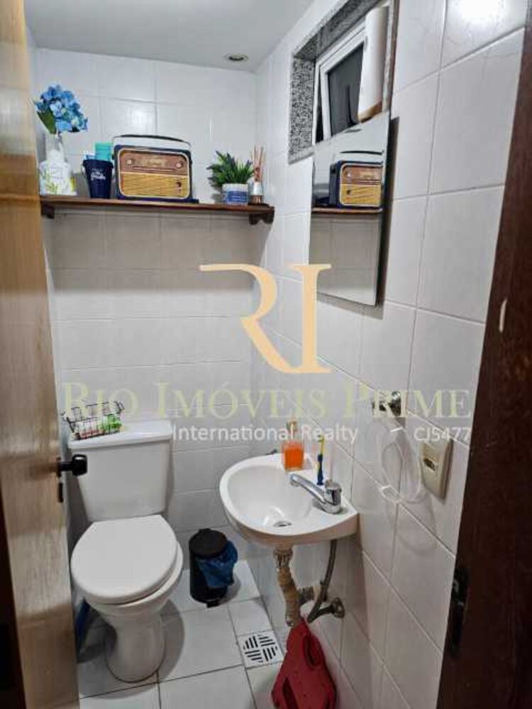 Casa de Condomínio à venda com 2 quartos, 110m² - Foto 12