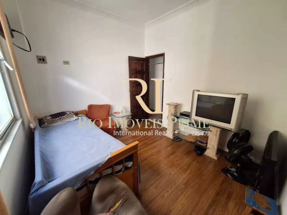 Apartamento, 3 quartos, 124 m² - Foto 9