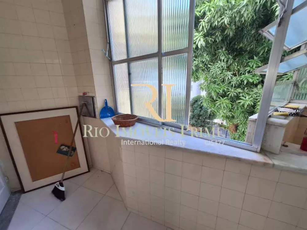 Apartamento, 3 quartos, 124 m² - Foto 2