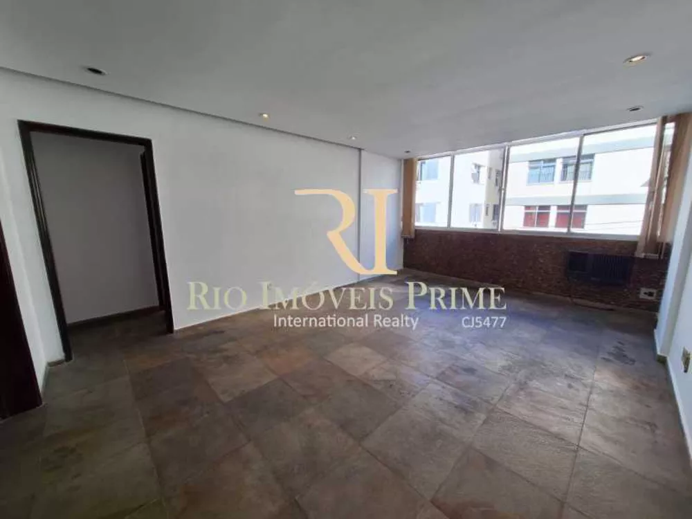 Apartamento, 3 quartos, 124 m² - Foto 4