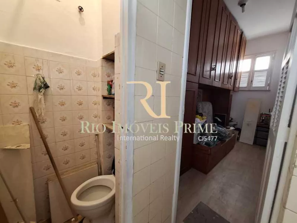 Apartamento, 3 quartos, 124 m² - Foto 15