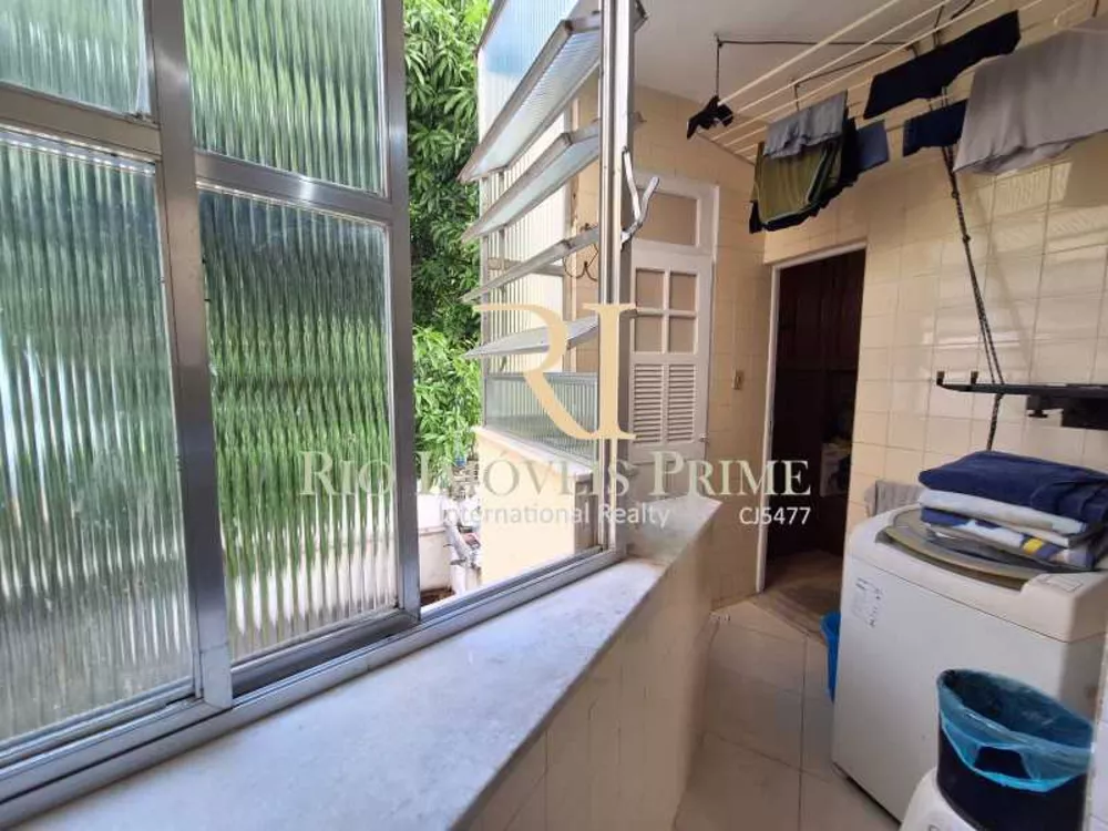 Apartamento, 3 quartos, 124 m² - Foto 1